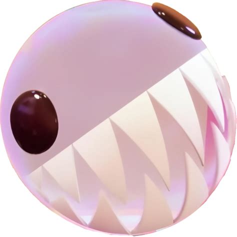 [POCHI SCIENCE] The Amazing Digital Circus Bubble  .